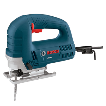 Bosch PST 700 E Jigsaw
